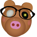 Roblox Piggy Pumpiggy cursor – Custom Cursor