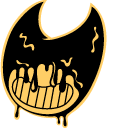 Bendy and the Ink Machine Betty Curseur – Custom Cursor