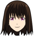 Noragami Iki Hiyori and Phone cursor – Custom Cursor