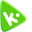 Kik Logo Pointer