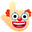 Cursoji - Clown Face Pointer