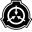 SCP Foundation and Logo Pointer