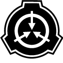 SCP Foundation cursor – Custom Cursor