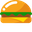 Minimal Burger Pointer