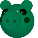 Roblox Piggy Pumpiggy cursor – Custom Cursor