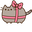 Pusheen Present and Gift Box Pointer