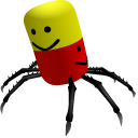 Roblox Despacito Spider Meme cursor – Custom Cursor