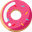 Minimal Donut Pointer
