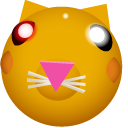Roblox Piggy Pumpiggy cursor – Custom Cursor