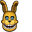 Fazbear Frights 1 Into the Pit Spring Bonnie Pointer