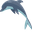 Dolphin Pointer