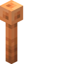 Minecraft Copper Ore and Copper Ingot cursor – Custom Cursor