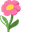 Minimal Flower Pointer