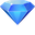 Blue Diamond Pointer