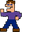 Five Nights at Freddy's Michael Afton Pointer