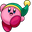 Kirby Sword Pointer