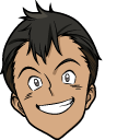 The Promised Neverland Norman cursor – Custom Cursor