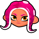 iorX on X: 16 - Agent 8 (Filler >:U) #agent8 #splatoon #splatoon2