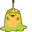 Adventure Time Slime Princess Pointer