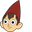 Over The Garden Wall Wirt and Cassette Pointer