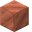 Minecraft Block of Copper Pointer