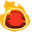 Slime Rancher Fire Slime and Plort Pointer