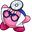 Kirby Doctor Pointer