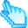 3D Ice Pixel Pointer