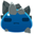 Slime Rancher Rock Slime and Plort Pointer
