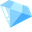 Minimal Diamond Pointer