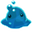 Slime Rancher Puddle Slime and Plort Pointer