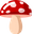 Minimal Mushroom Pointer