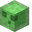 Minecraft Slime and Slimeball Pointer