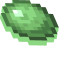 Minecraft Slime and Slimeball cursor – Custom Cursor