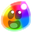 Slime Rancher Rainbow Slime and Plort Pointer