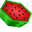 Origami Watermelon Pointer