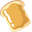 Minimal Peanut Butter Sandwich Pointer