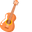 Minimal Guitar Pointer