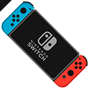 Nintendo Switch Animated Cursor - Sweezy Custom Cursors