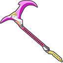 Fortnite Drift Skin Mask Rift Edge Pickaxe cursor – Custom Cursor ...