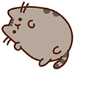 Pusheen cursor – Custom Cursor browser extension