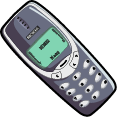 Indestructible Nokia 3310 cursor – Custom Cursor browser extension