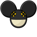 Deadmau5 cursor – Custom Cursor browser extension