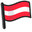 Austria Flag Pointer