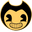 Bendy and the Ink Machine Pointer