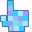 Blue Squares Pointer