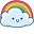 Cute Cloud Pointer