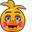 Five Nights at Freddys Chica Pointer
