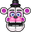 Five Nights at Freddys Funtime Freddy Pointer