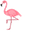 Flamingo Pointer
